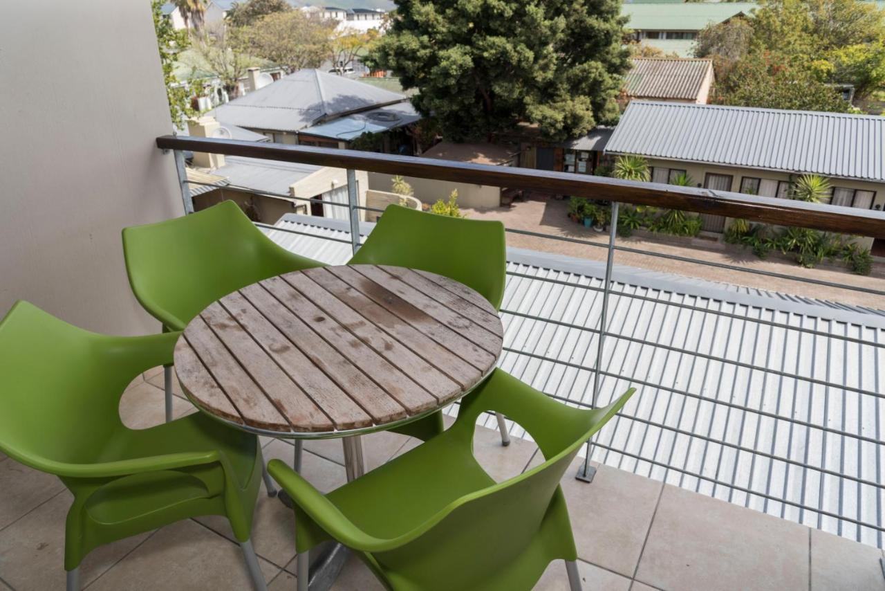 Knysna Pocket Breaks Unit 14 Apartment Exterior photo
