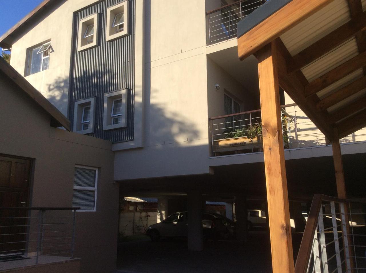 Knysna Pocket Breaks Unit 14 Apartment Exterior photo